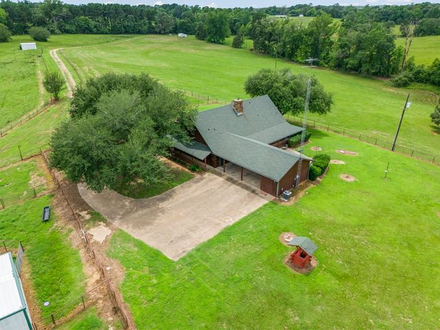 4834 FM 2088, Gilmer, TX 75644