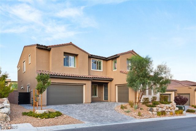 12178 Harris Summit Avenue, Las Vegas, NV 89138