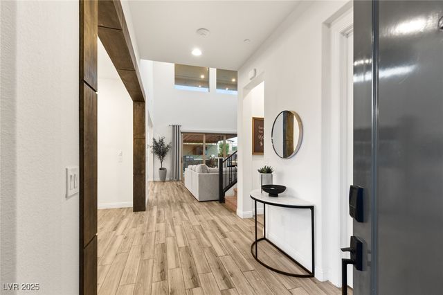 12178 Harris Summit Avenue, Las Vegas, NV 89138