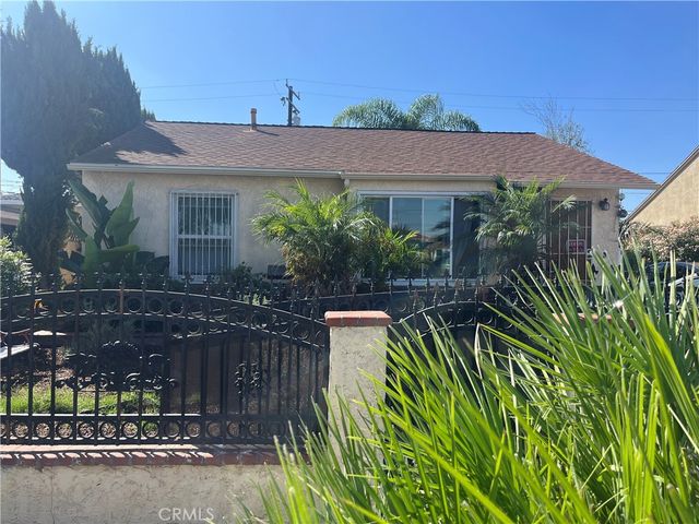 2014 W 144th, Gardena, CA 90249