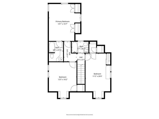 2204 W 50 Terrace, Westwood Hills, KS 66205