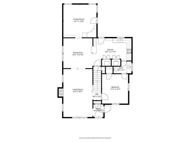 2204 W 50 Terrace, Westwood Hills, KS 66205