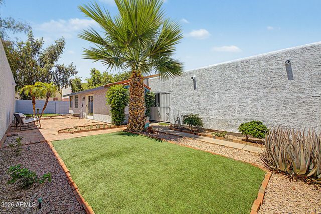 1835 W EL MONTE Place, Chandler, AZ 85224
