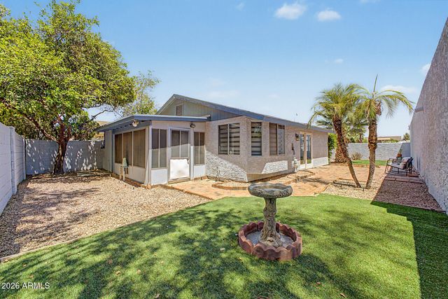 1835 W EL MONTE Place, Chandler, AZ 85224