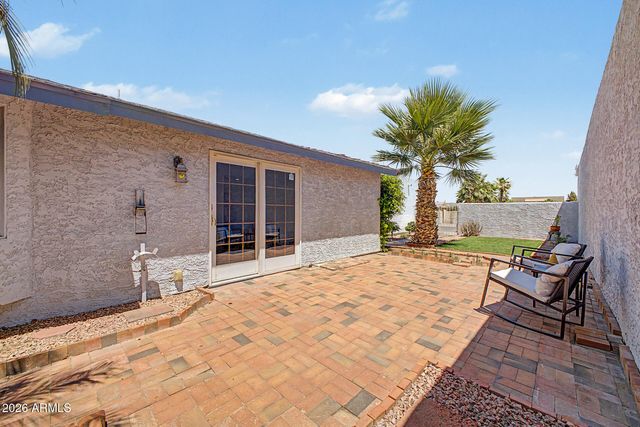 1835 W EL MONTE Place, Chandler, AZ 85224
