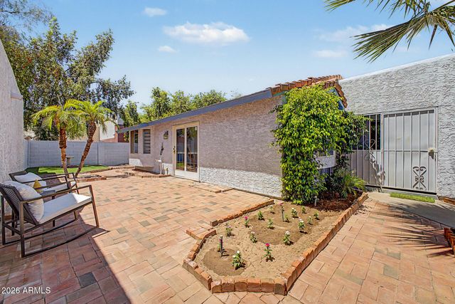 1835 W EL MONTE Place, Chandler, AZ 85224