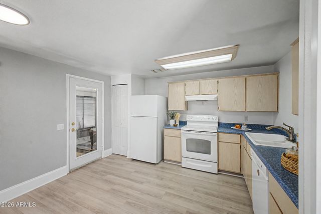 1835 W EL MONTE Place, Chandler, AZ 85224