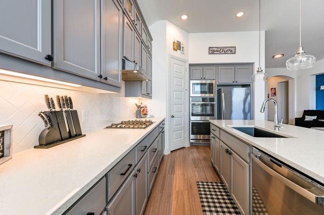 3063 Aqueduct Avenue, Royse City, TX 75189