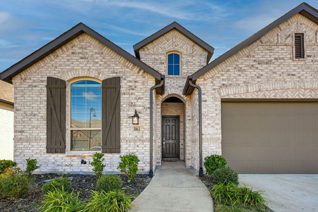 3063 Aqueduct Avenue, Royse City, TX 75189