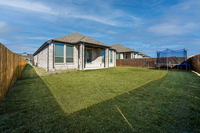 3063 Aqueduct Avenue, Royse City, TX 75189