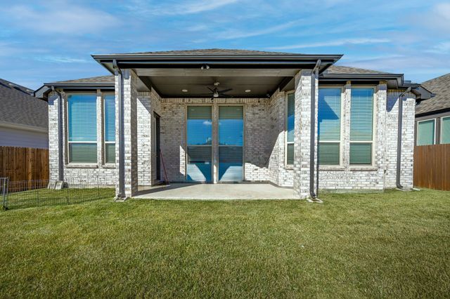 3063 Aqueduct Avenue, Royse City, TX 75189