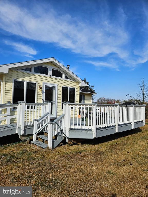 12459 KIBLER RD, Greensboro, MD 21639