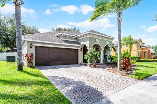 1560 CANOPY PASTURE DRIVE, St Cloud, FL 34771