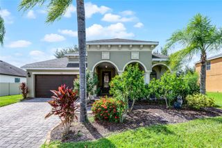 1560 CANOPY PASTURE DRIVE, St Cloud, FL 34771