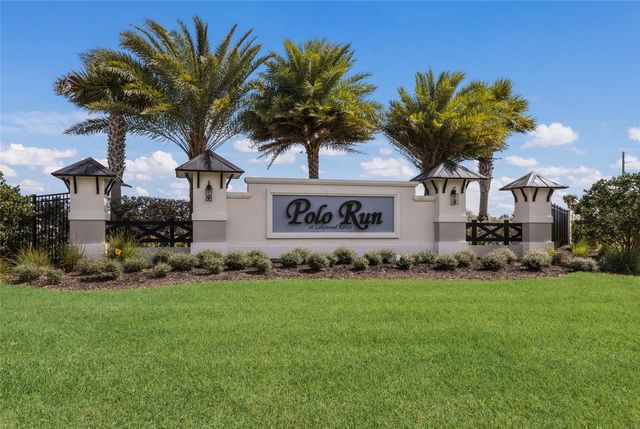 17528 POLO TRAIL, Lakewood Ranch, FL 34211
