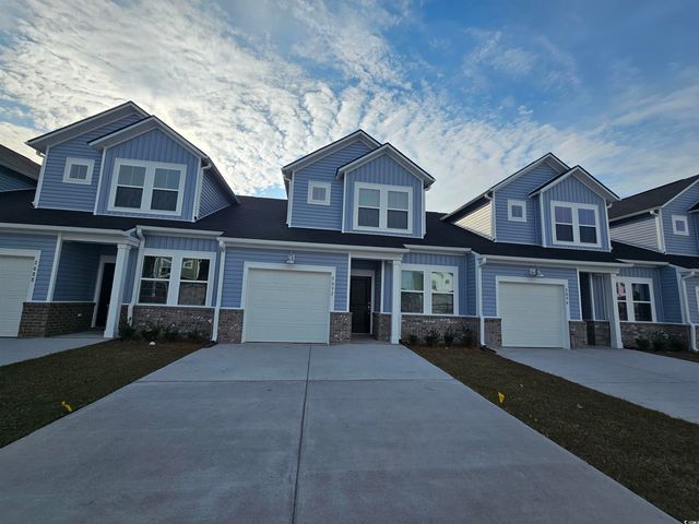 2096 Wild Indigo Circle NW, Calabash, NC 28467