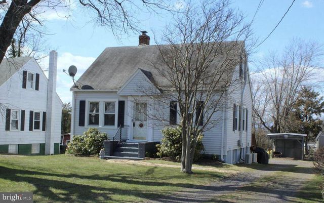 1818 ORANGE RD, Culpeper, VA 22701