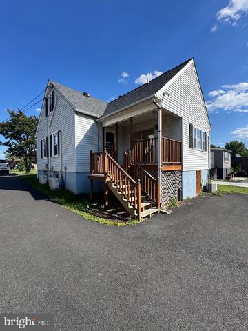 1818 ORANGE RD, Culpeper, VA 22701