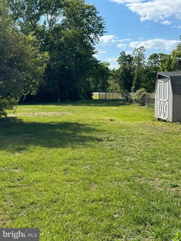 1818 ORANGE RD, Culpeper, VA 22701