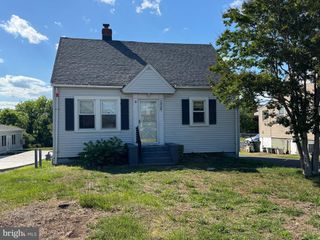 1818 ORANGE RD, Culpeper, VA 22701