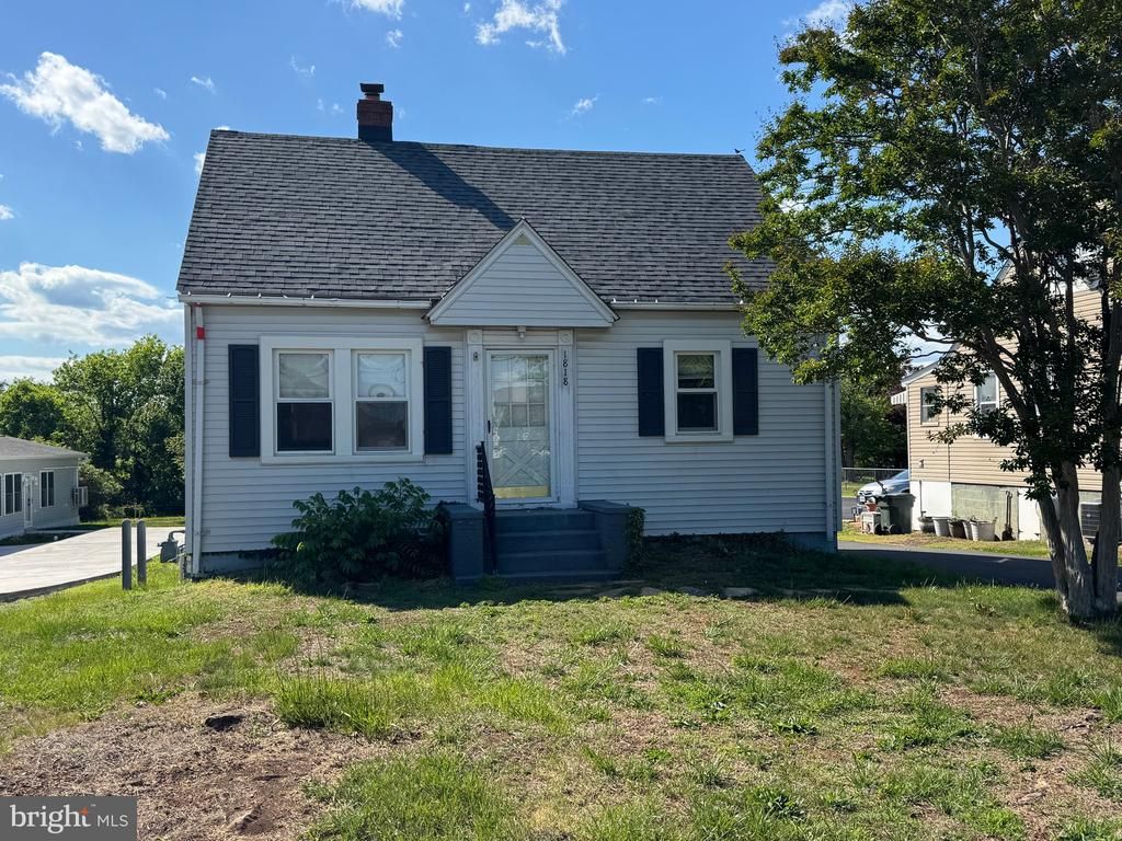 1818 ORANGE RD, Culpeper, VA 22701