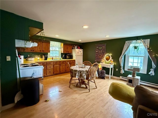 8214 State Route 294, Boonville, NY 13309