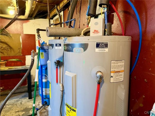 8214 State Route 294, Boonville, NY 13309