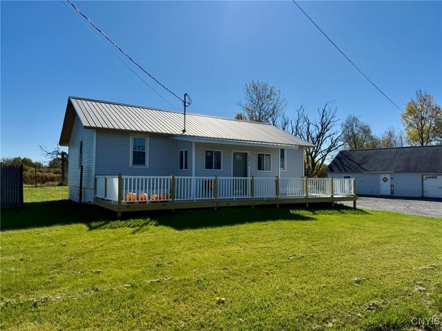 8214 State Route 294, Boonville, NY 13309