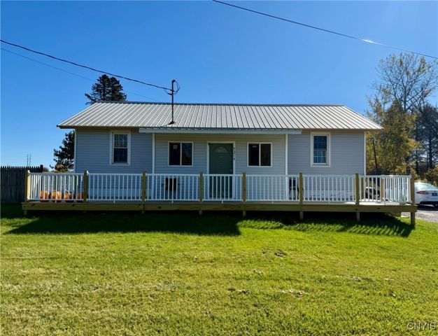 8214 State Route 294, Boonville, NY 13309