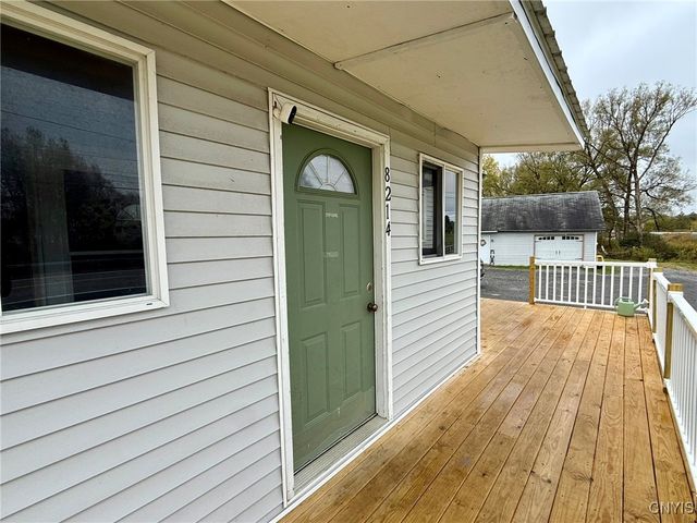 8214 State Route 294, Boonville, NY 13309