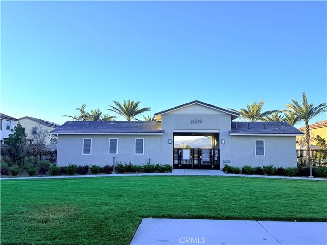 29502 Marx Way, Winchester, CA 92596