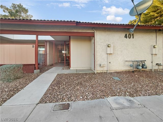 401 North Lamb Boulevard B, Las Vegas, NV 89110