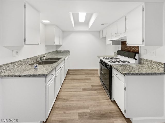 401 North Lamb Boulevard B, Las Vegas, NV 89110