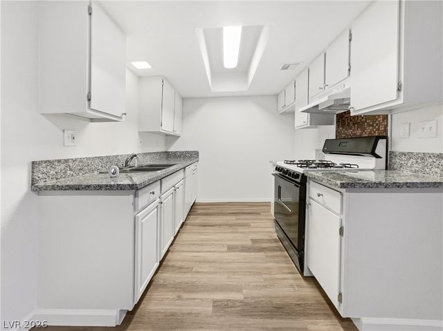 401 North Lamb Boulevard B, Las Vegas, NV 89110