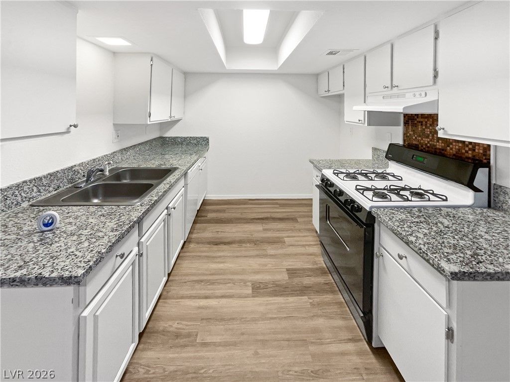 401 North Lamb Boulevard B, Las Vegas, NV 89110