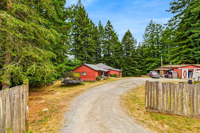 4692 Cummings Road, Eureka, CA 95503