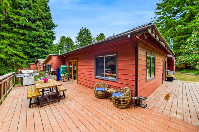 4692 Cummings Road, Eureka, CA 95503