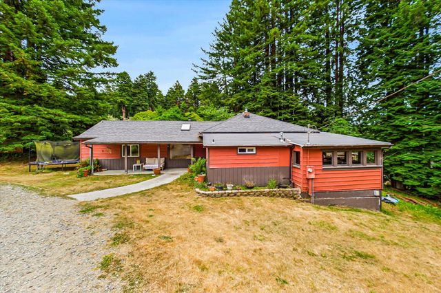 4692 Cummings Road, Eureka, CA 95503