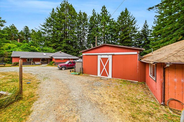 4692 Cummings Road, Eureka, CA 95503