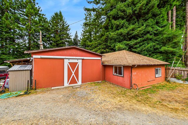 4692 Cummings Road, Eureka, CA 95503
