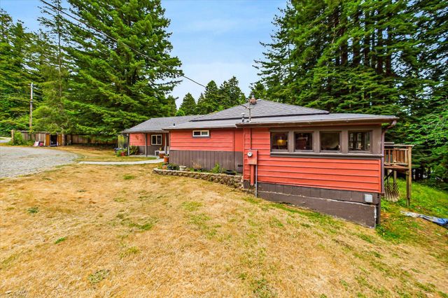 4692 Cummings Road, Eureka, CA 95503