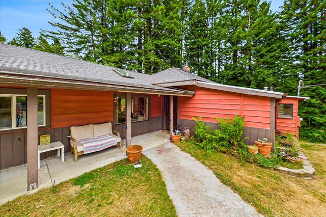 4692 Cummings Road, Eureka, CA 95503