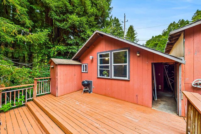 4692 Cummings Road, Eureka, CA 95503