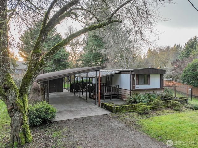 5519 Pattison Lake Drive SE, Lacey, WA 98513