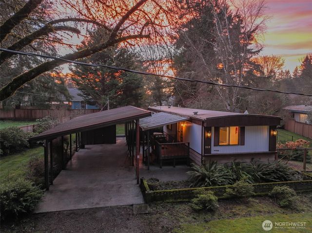 5519 Pattison Lake Drive SE, Lacey, WA 98513