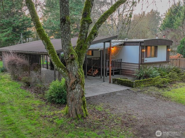 5519 Pattison Lake Drive SE, Lacey, WA 98513