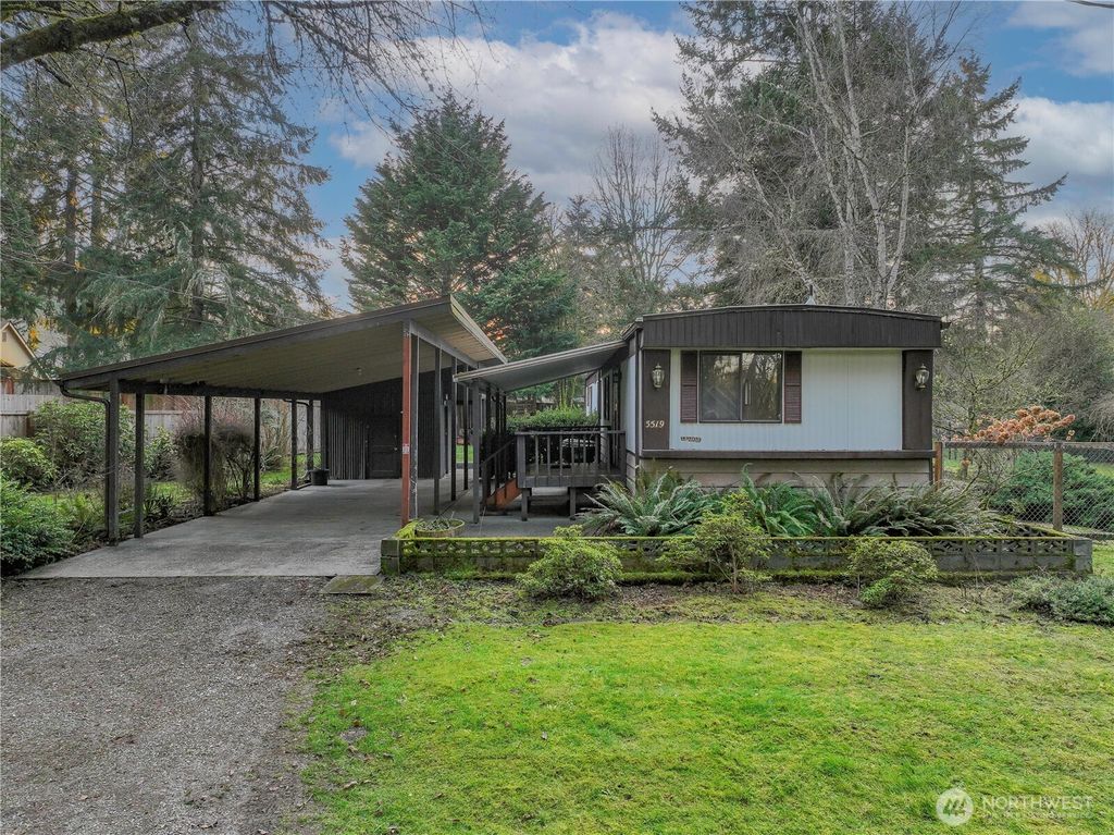 5519 Pattison Lake Drive SE, Lacey, WA 98513