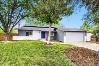 810 Argos Circle, Lafayette, CO 80026