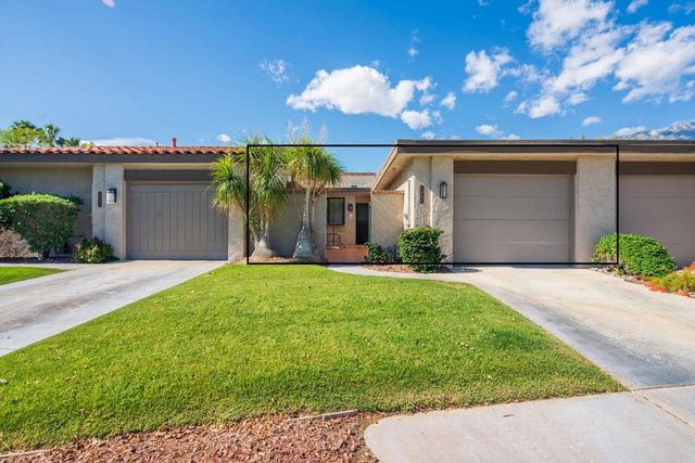 1981 Paseo Raqueta, Palm Springs, CA 92262