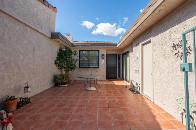 1981 Paseo Raqueta, Palm Springs, CA 92262